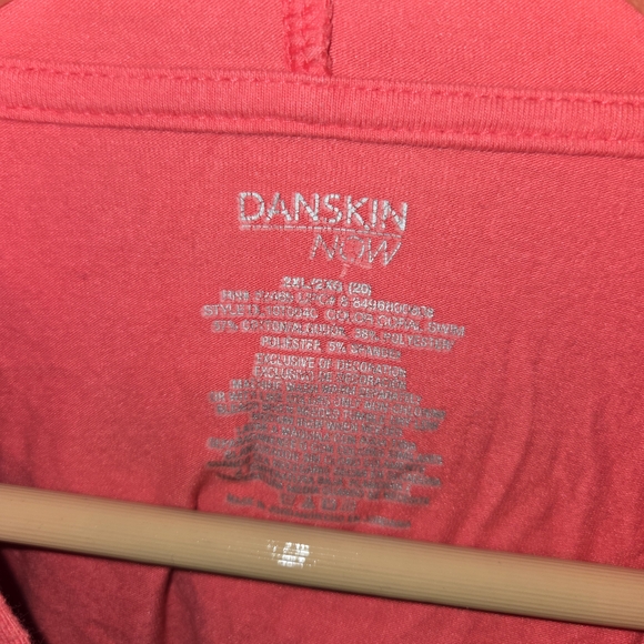 Work Out Jacket - Picture 2 of 4